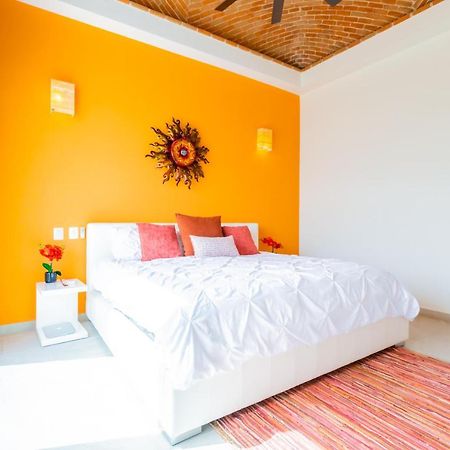 Casa Isla Bella Villa Isla Mujeres Buitenkant foto